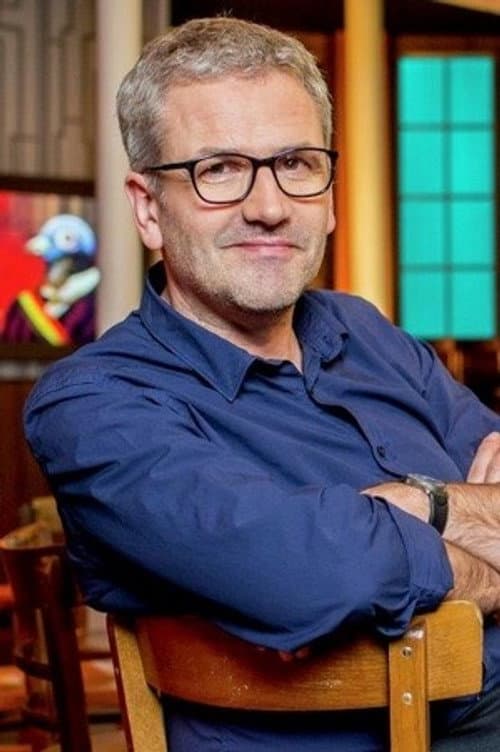 Michiel Devlieger profile photo