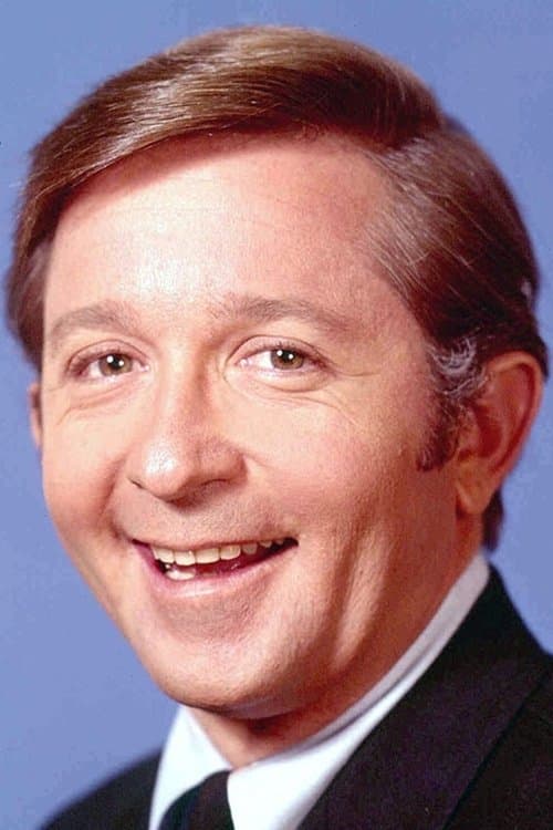 Arte Johnson profile photo