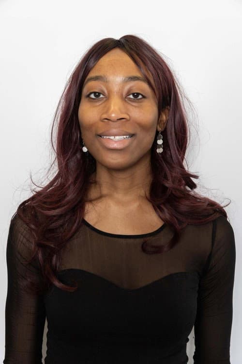 Oslene Vanyanbah profile photo