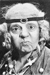 Alice Washburn profile photo