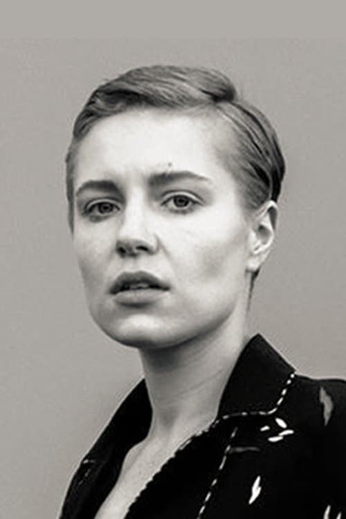 Yulia Vrublievska profile photo