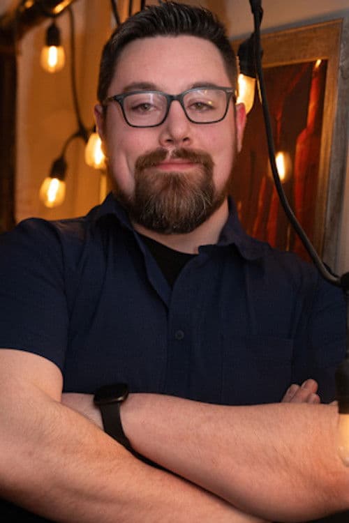 Preston Tompkins profile photo