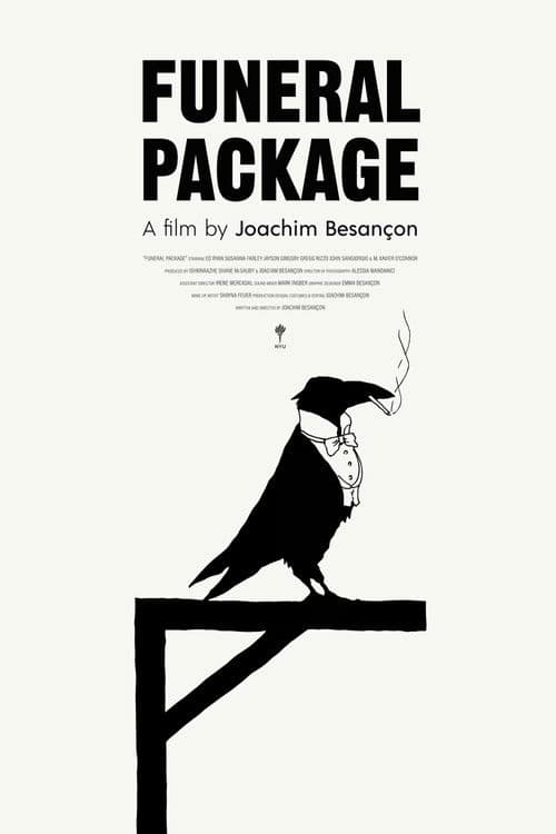 Funeral Package poster