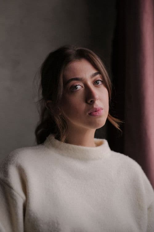 Hannah Griffiths profile photo