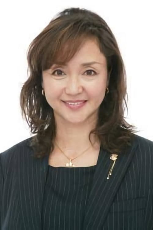 Rihoko Yoshida profile photo
