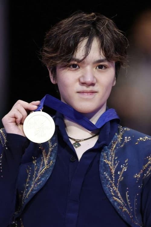 Shoma Uno profile photo