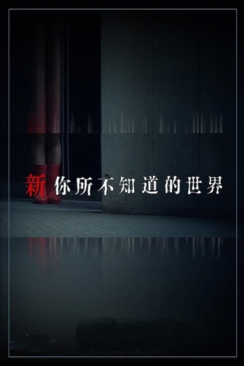 Another World You Don't Know About poster