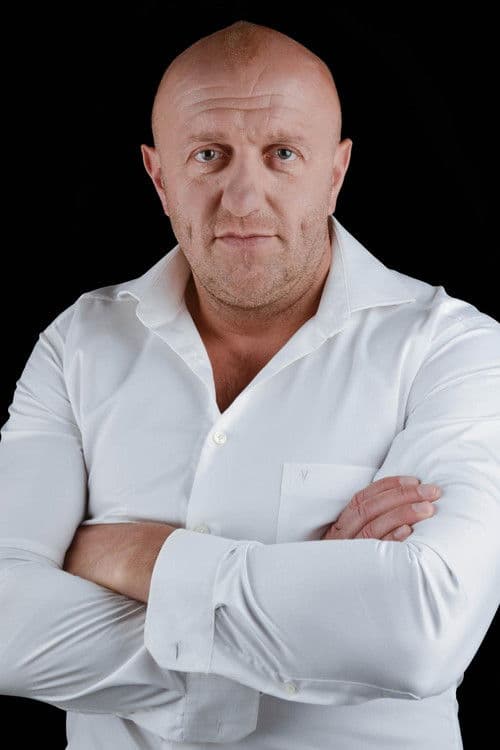 Mariusz Węgłowski profile photo