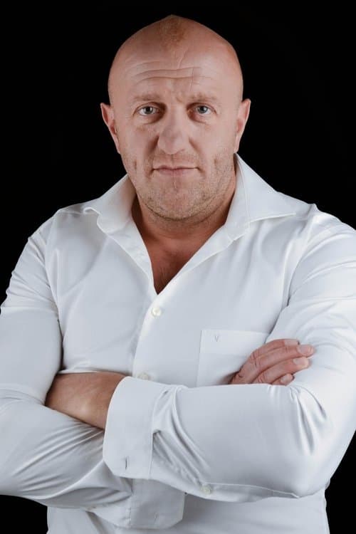 Mariusz Węgłowski profile photo