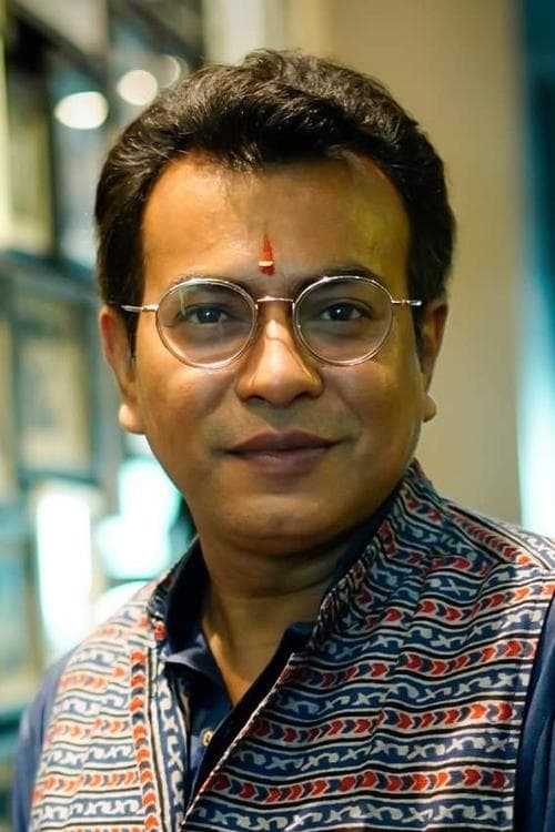 Rudranil Ghosh profile photo