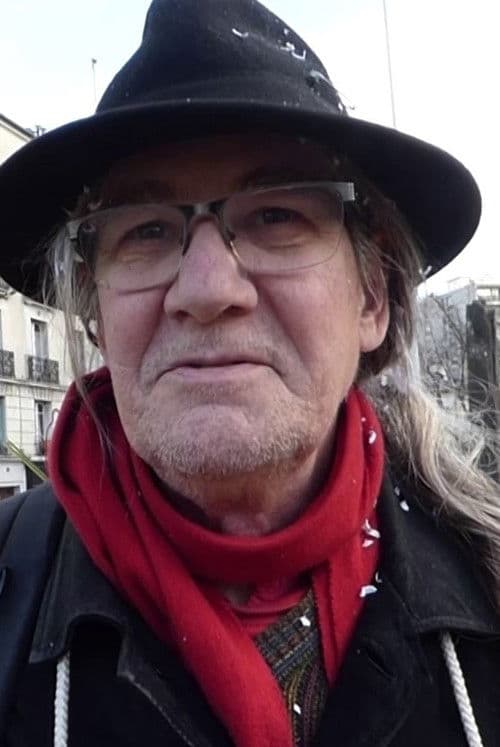 Guillaume Guschlbauer profile photo