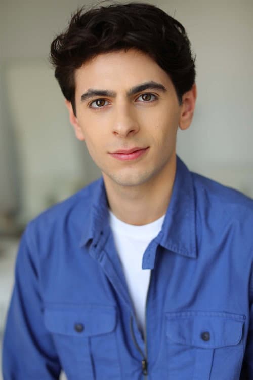 Spencer Quartin profile photo