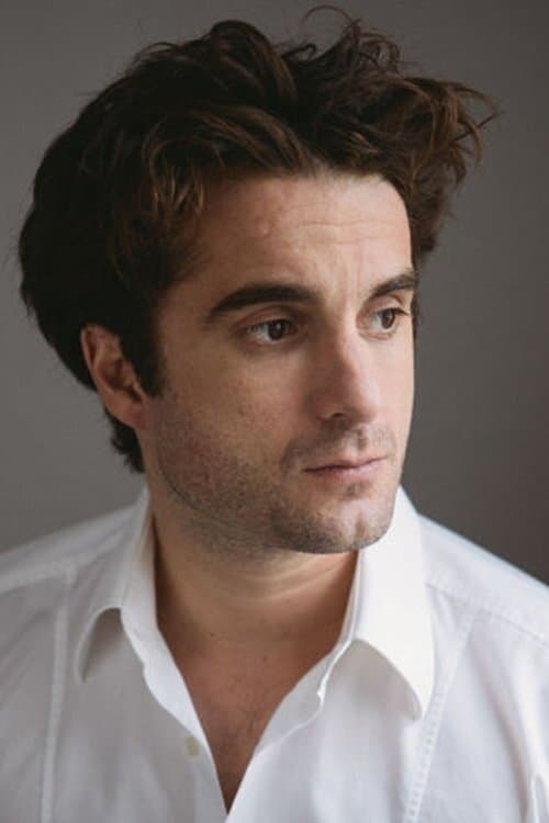 Oliver Wnuk profile photo