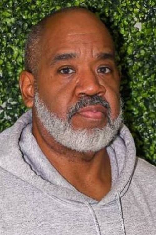 Roosevelt Jackson profile photo