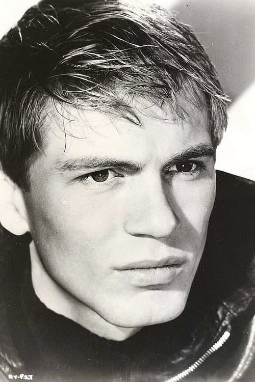 Adam Faith profile photo