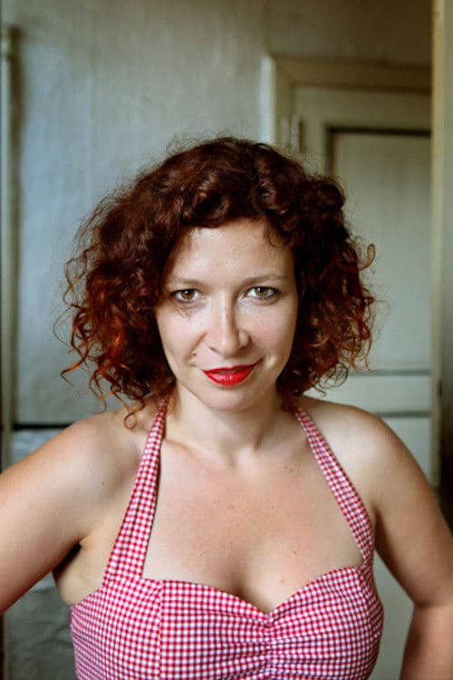 Veerle Malschaert profile photo