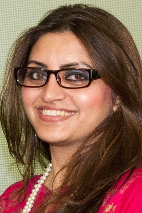 Gulalai Ismail profile photo