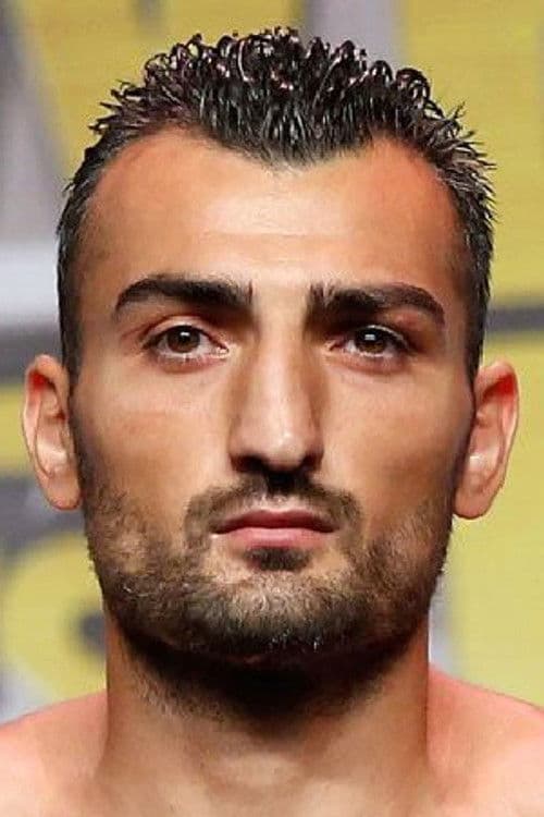 Vanes Martirosyan profile photo