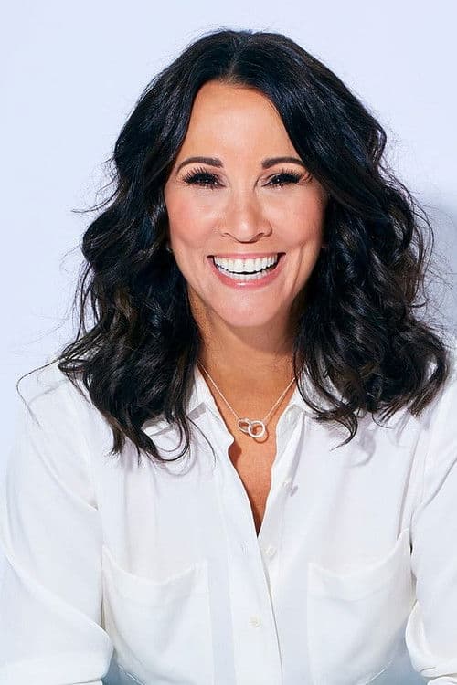 Andrea McLean profile photo