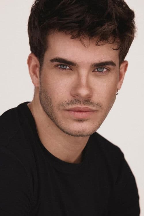 Raúl Serván profile photo