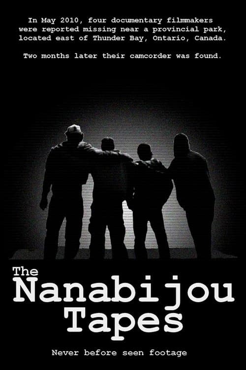 The Nanabijou Tapes poster
