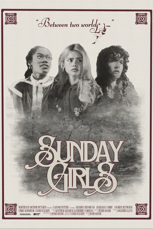 Sunday Girls poster