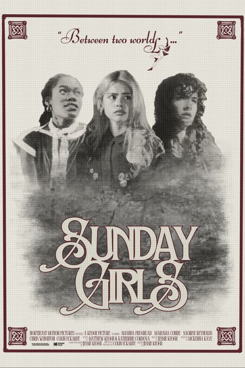 Sunday Girls poster