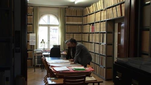 Knots and Fields poster