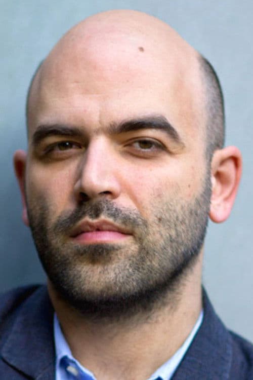 Roberto Saviano profile photo