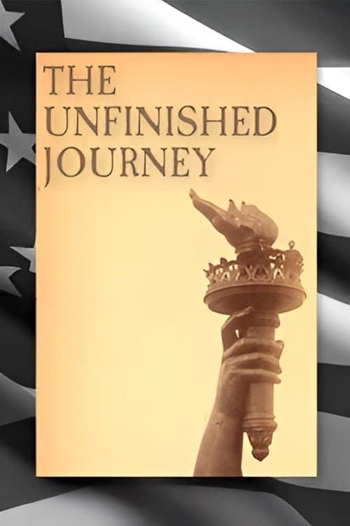 The Unfinished Journey poster