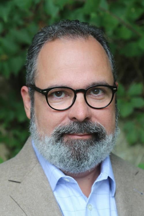 Patrick Rivière profile photo