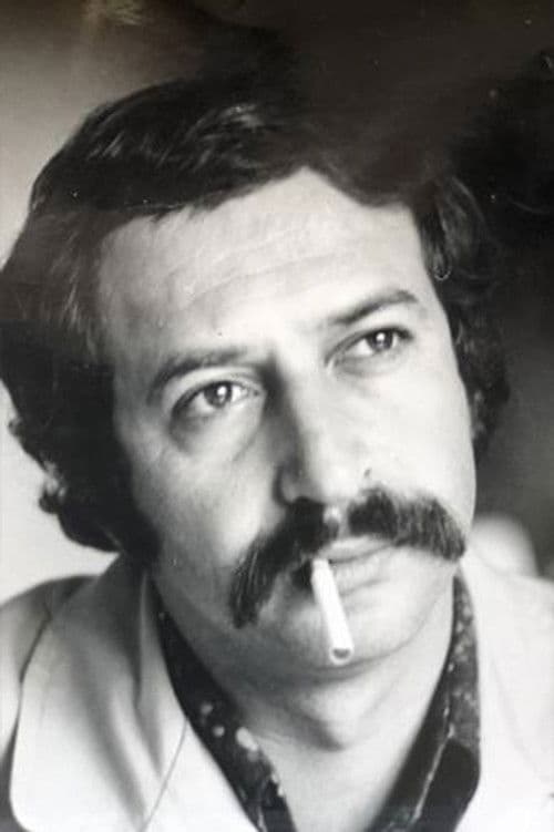 Felipe Cazals profile photo