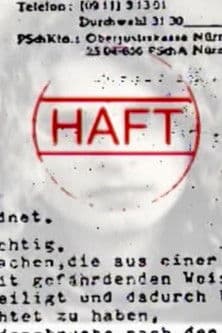 Völlig ausgeliefert - Die KOMM-Massenverhaftung poster