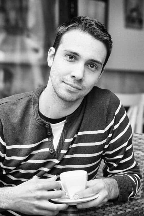 Miloš Đuričić profile photo