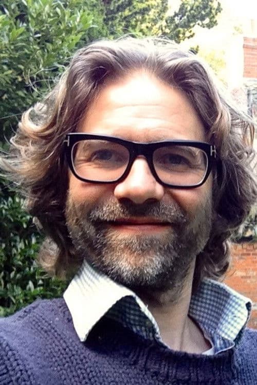 Jonny Campbell profile photo