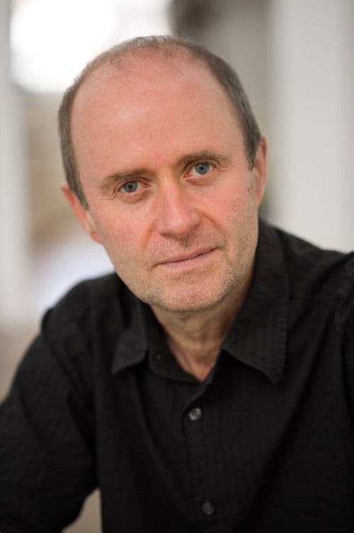 Patrick Brennan profile photo