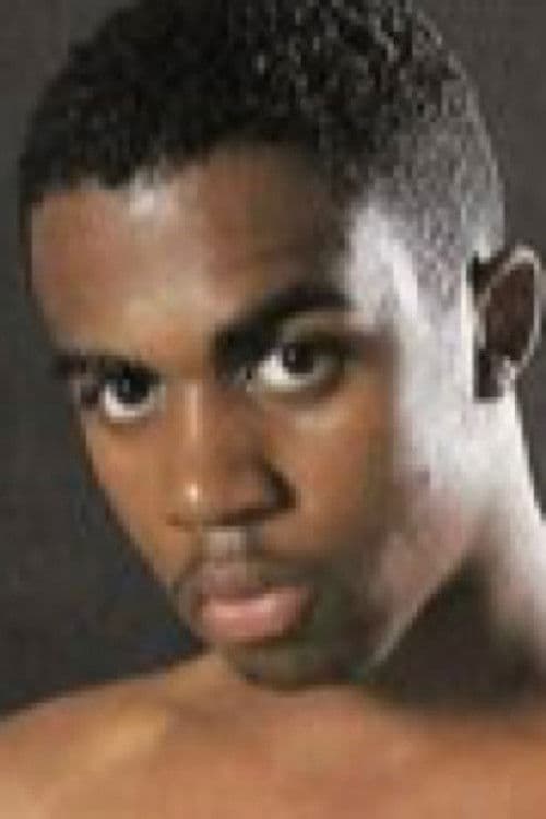 Zaire Masters profile photo