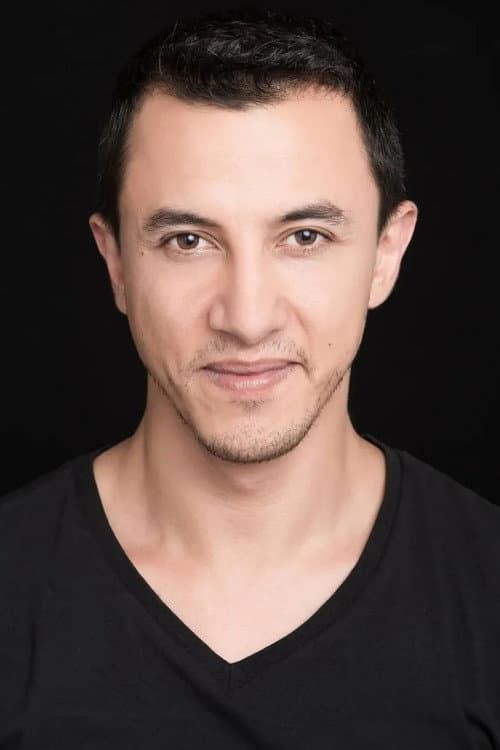 Enver Akbaş profile photo