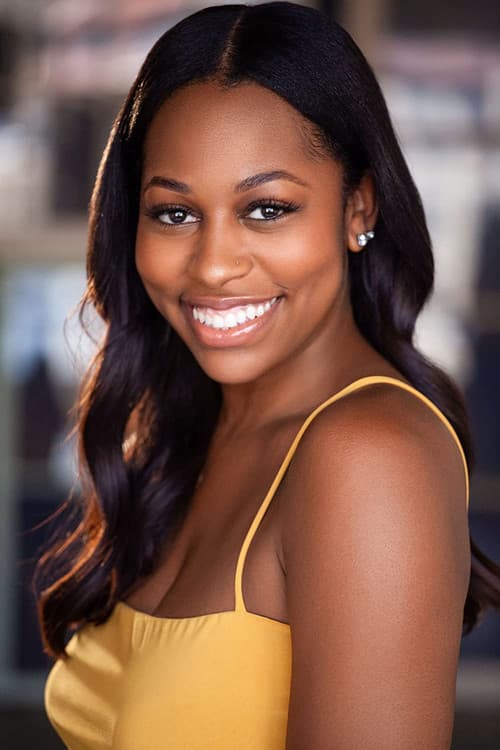 Amanda Michelle Smith profile photo