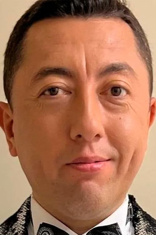 Kumar Lukmanov profile photo