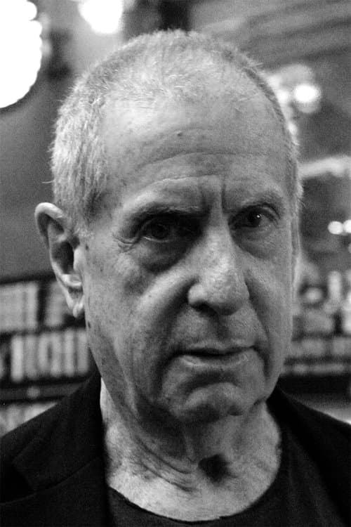 Danny Fields profile photo