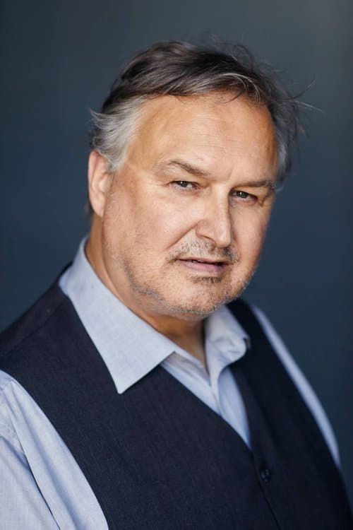 Christoph Zrenner profile photo