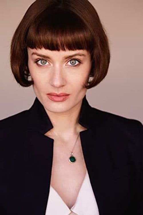 Naia Schroder profile photo