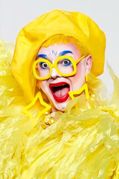 Ginny Lemon profile photo