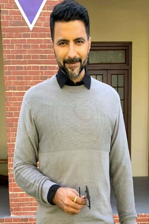 Nikkhil Arya profile photo