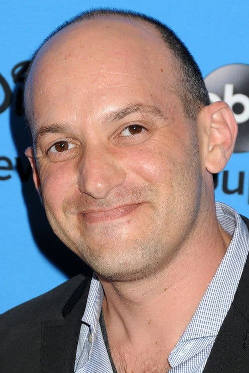 Alon Aranya profile photo