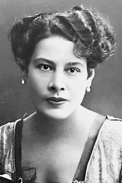 Maria Forescu profile photo