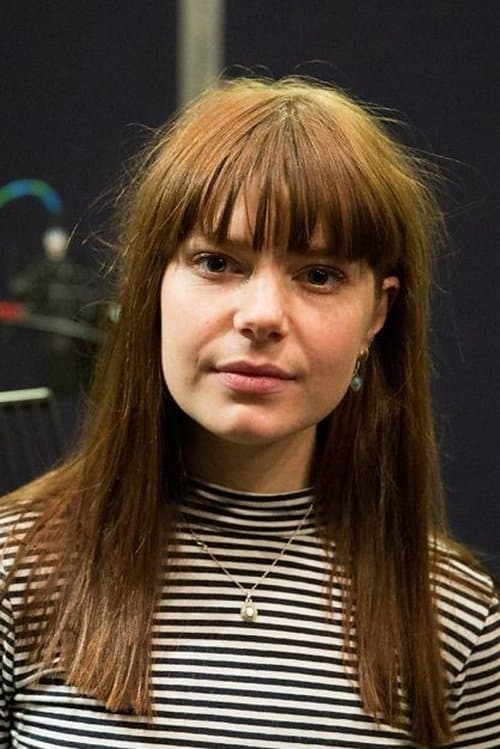 Aimee-Ffion Edwards profile photo