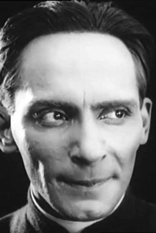 Nikolay Kutuzov profile photo