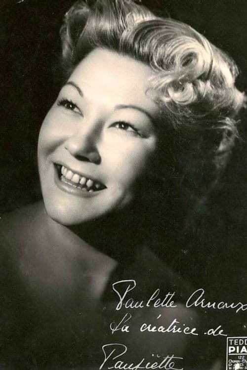 Paulette Arnoux profile photo